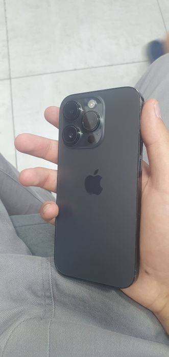 Iphone 14 pro sronchi sotiladi