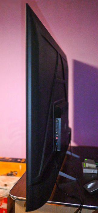 Televizor TCL QLED 75C645/ 189 cm/ Smart Google TV/ 4K Ultra HD