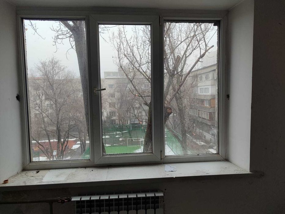 Окна б/у в хорошем состоянии