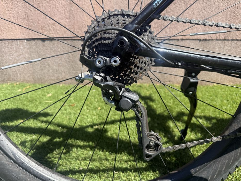 Bicicleta MTB Specialized Chisel 29er