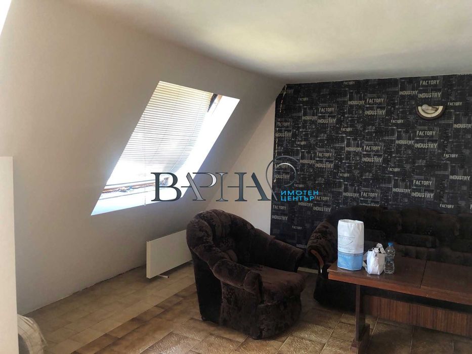 Продава се Тристаен апартамент в Варна, Център - 60 кв.м за 1046 €/кв.м - Снимка #3