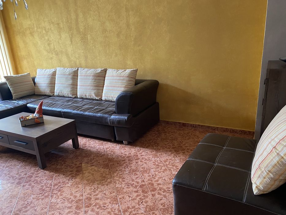 Дава се под наем Тристаен апартамент в София, Връбница 1 - 70 кв.м за 612 € - Снимка #9