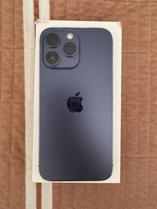 Продам Iphone 14 Pro Max 256GB
