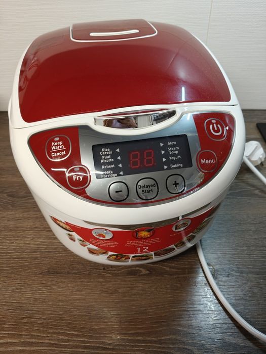 Multicooker Tefal 1.8 L