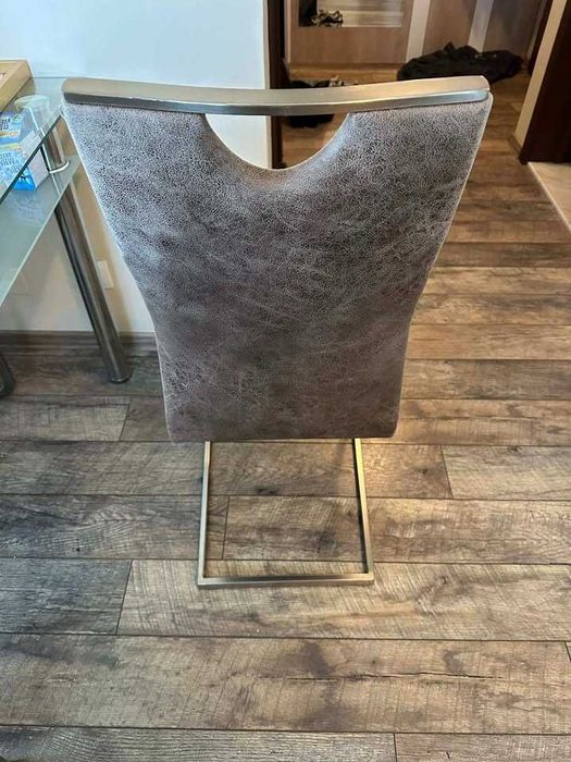 Маса и Столове Комплект за Трапезария