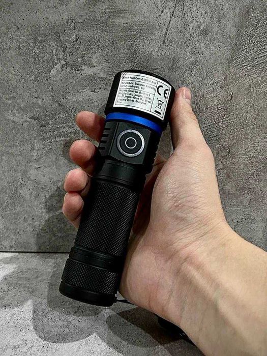 ФОНАРИК 5+1  проверка авто