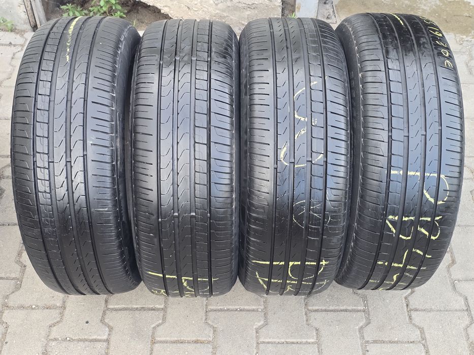 235 55 19 Pirelli