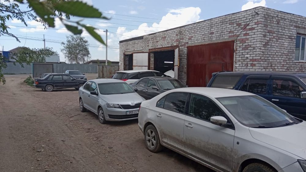 Продам дом с бизнесом