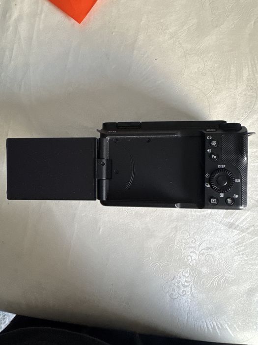 sony zv-e1 body фотоаппарат