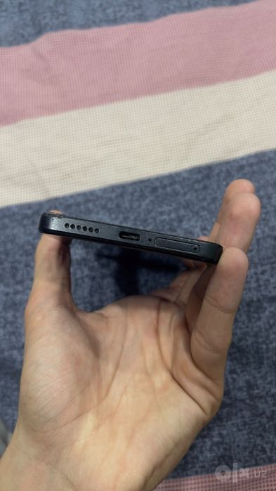 Redmi Note 14 есть обмен с доплатой