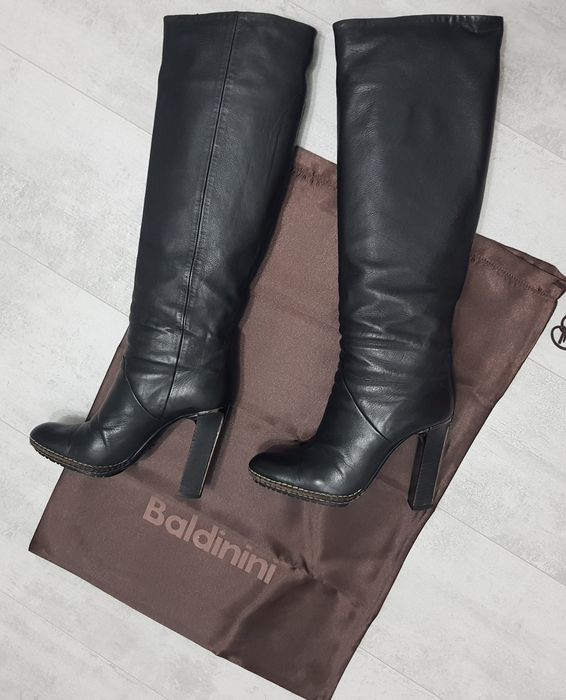 Сапоги женские демисезонные