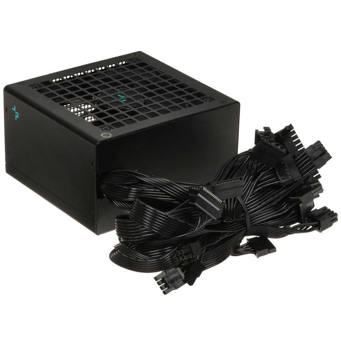 Блок питания DEEPCOOL PL650D