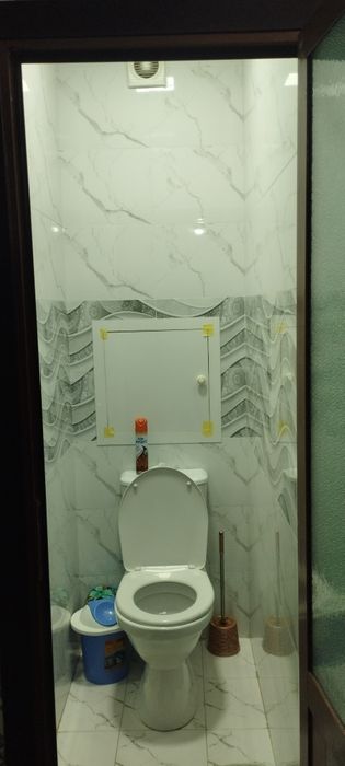 Yakkasaroy tumani Qushbegi Mahallasi