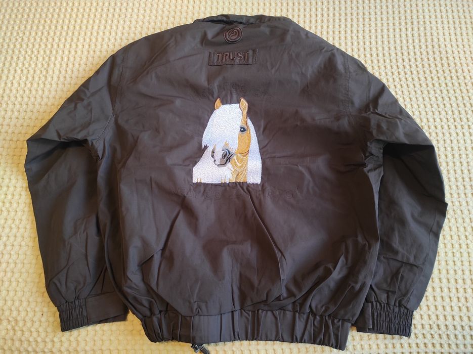 Мъжко яке Trust - XS размер