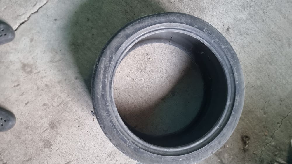 Продам шину Michelin Latitude 295/35 R21