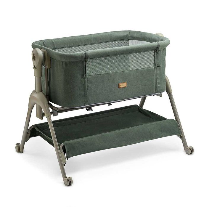 Patut Co-Sleeper ONINO