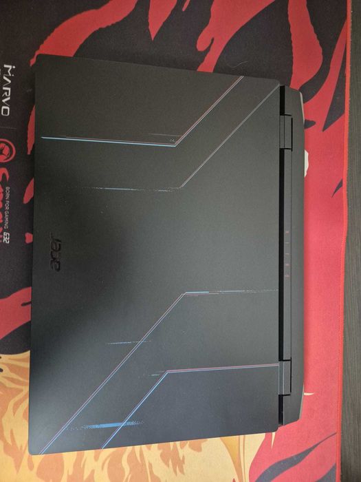 Laptop Gaming Acer Nitro 5 | i9-12900H | RTX 4060|16GB DDR5 | 1TB SSD