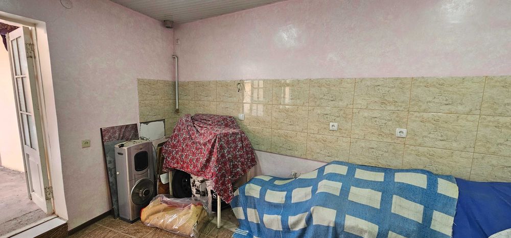 Сдается помещение 18кв под кухню в частном доме в центре Ашхабад парк