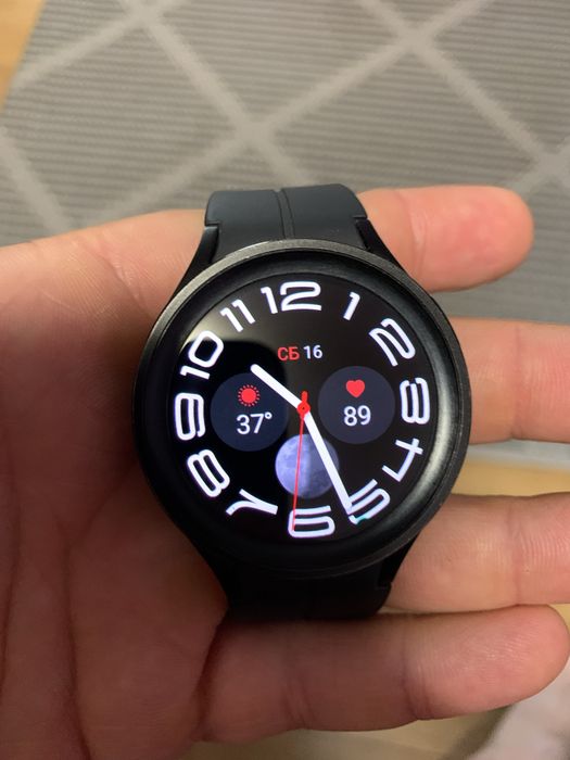 Samsung Galaxy Watch 5 Pro Бартер