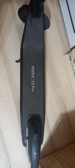 Обява за тротиненки