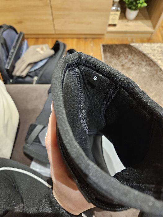 Наколенки за фитнес