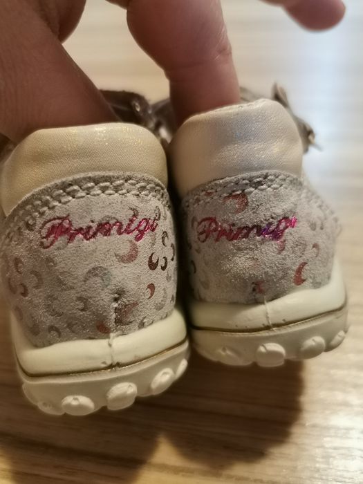 Sandale bebe 18 Primigi