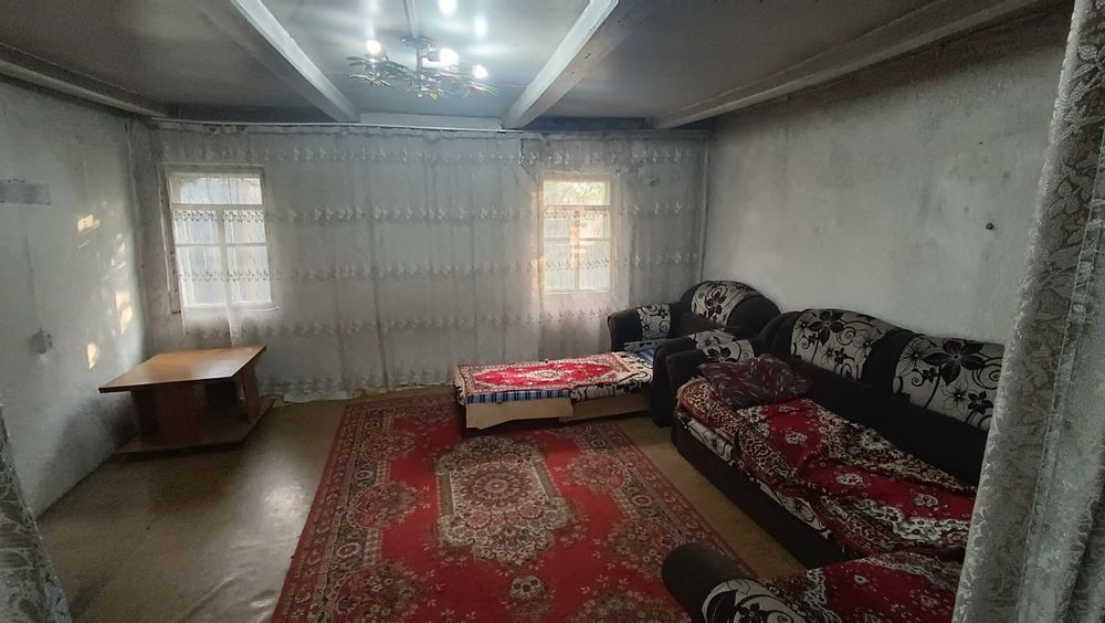 Сдам дом в центре