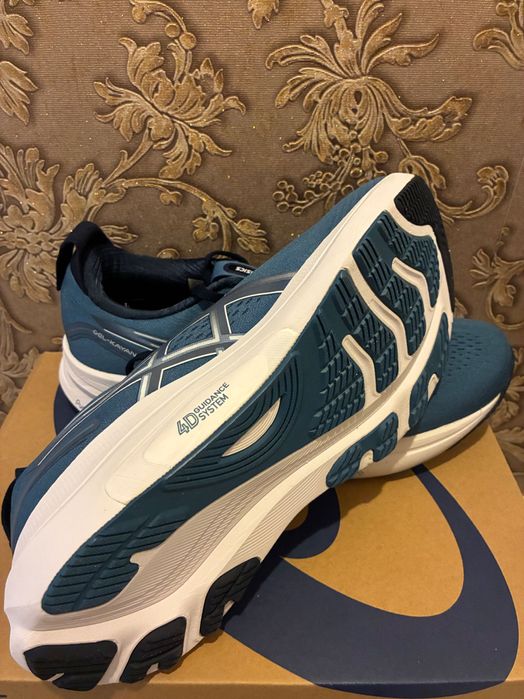 Нови ASICS Gel Kayano 32 оригинал мъжки маратонки за бягане кецове