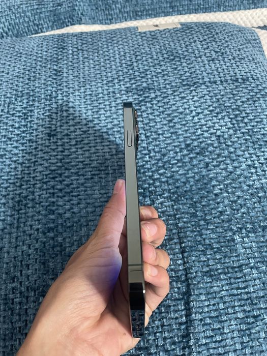Iphone 13 Pro Max 81% батерия