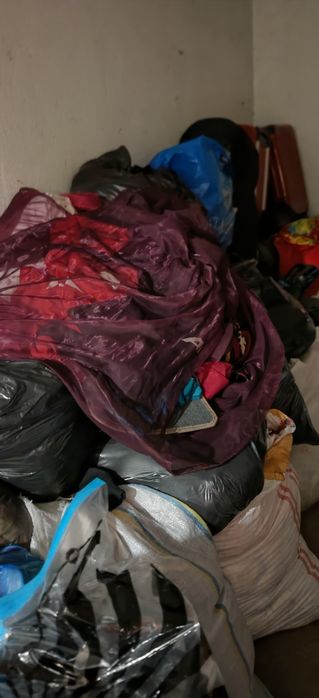 Разпродажба на магазин