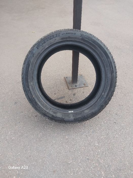 Продам шины зимние