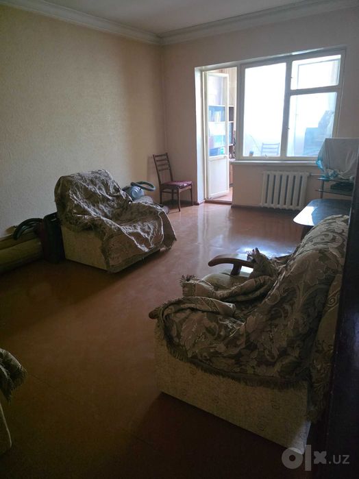 СРОЧНО. Квартира 2 ком. Домбрабад