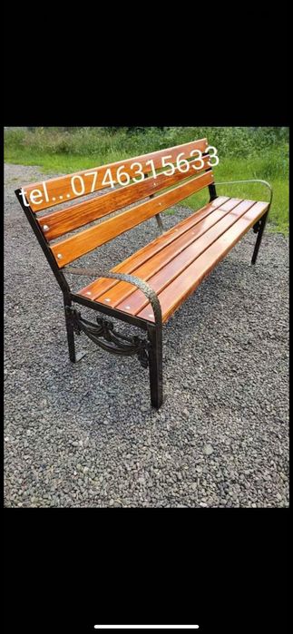 Banca parc calitativă