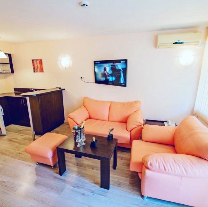 Нощувки в град Варна