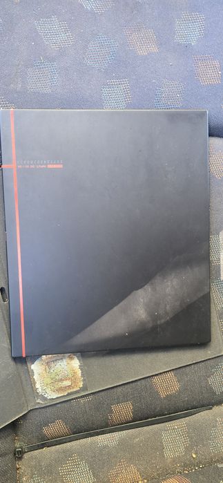 Boox note air 3 black and white