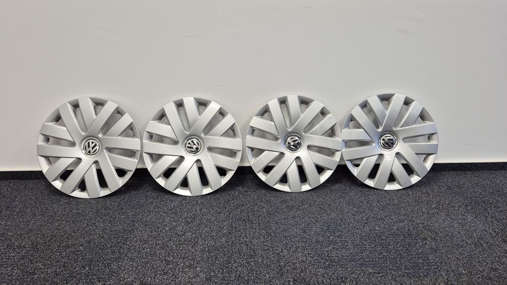 Capace originale volkswagen r15