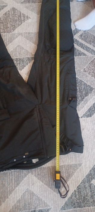 Pantaloni moto RUKKA mas.48