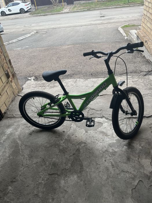 Велосипед детский Forward 20 1.0 Comanche