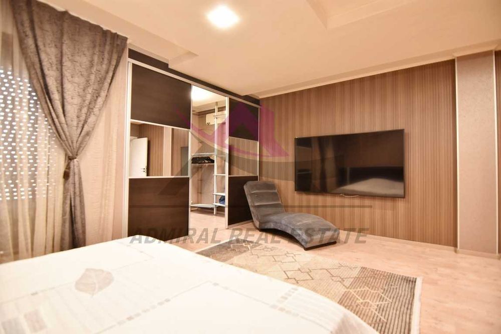 Луксозен -многостаен -Ален Мак