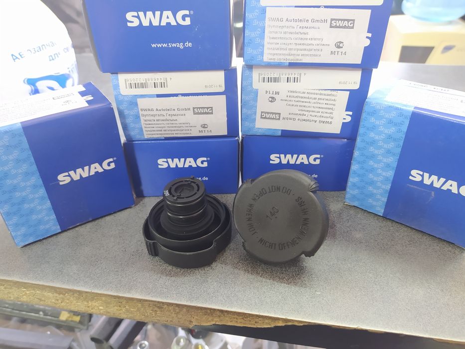 Новые запчасти BMW E39 E34 X5