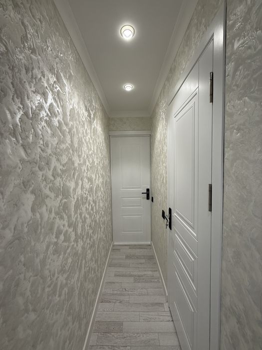 Аренда Мирзо улугбекский район  1/1/4 академ городок  Ориентир IT-PARK