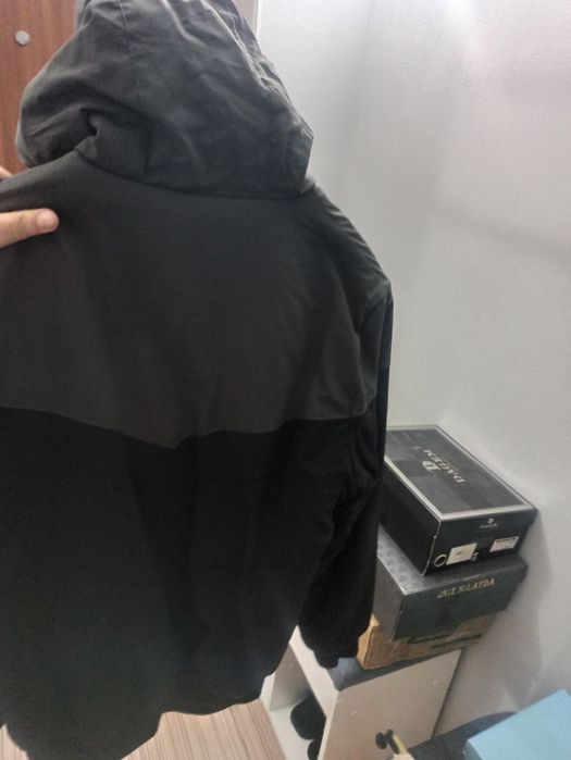 Куртка мужская демисезонная