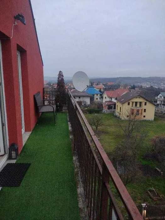 Vand apartament 3 Camere ZONA Buna Ziua