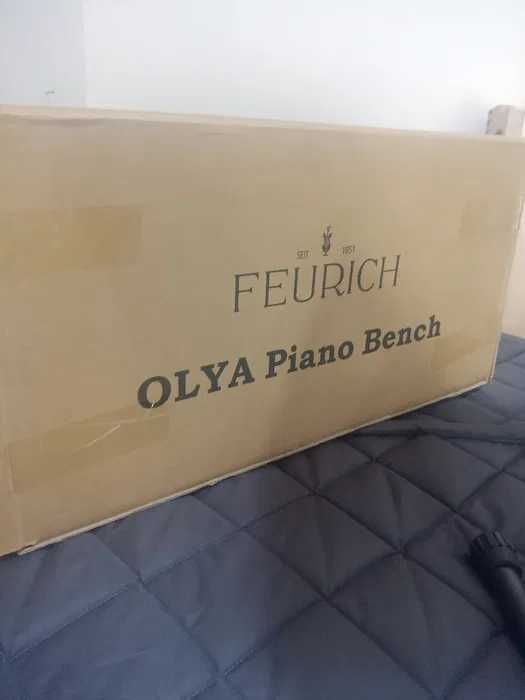 Promoție! suport reglabil pentru orga