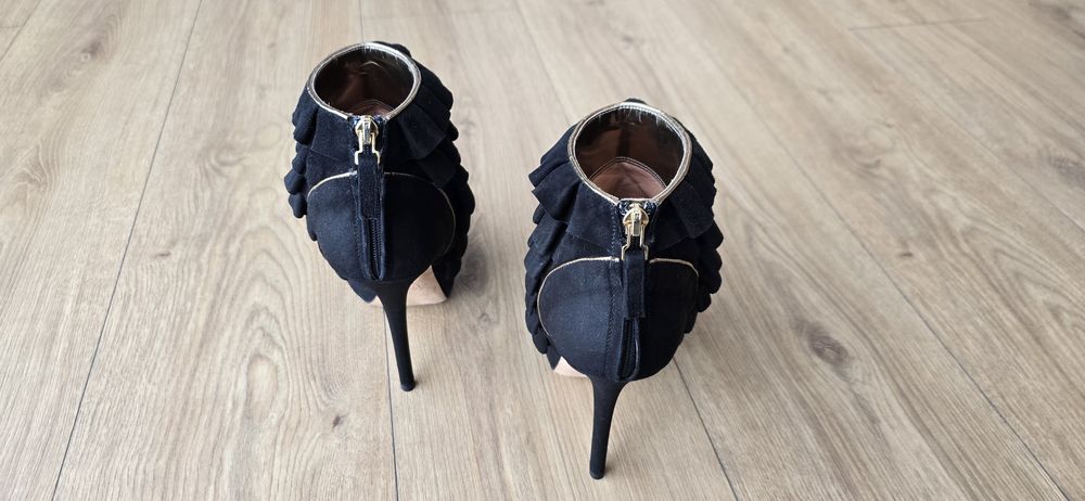 Уникални дамски боти Blumarine