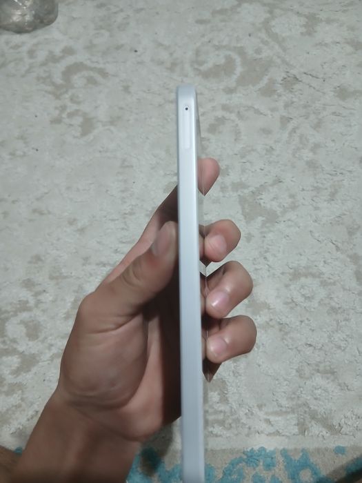 Samsung A 16 8/256gb