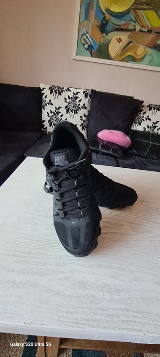 Маратонки Nike 46 номер