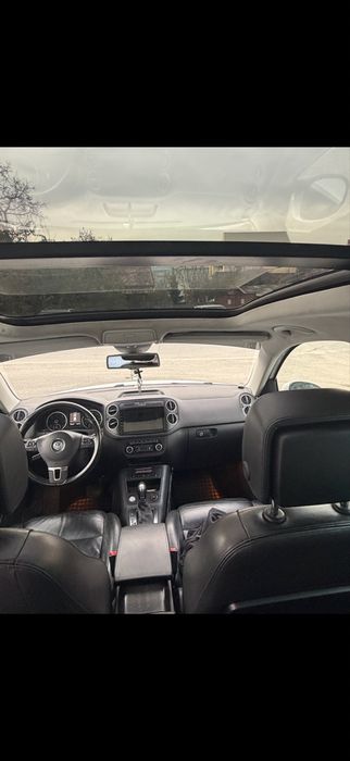 VOLKSWAGEN Passat Alltrack 2012 — imagine 2
