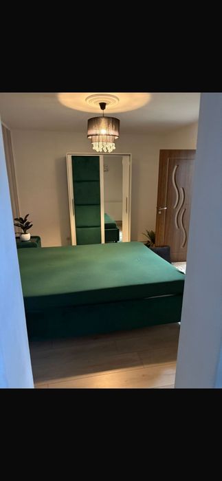Apartament de vânzare în comuna Dragomirești  Vale!