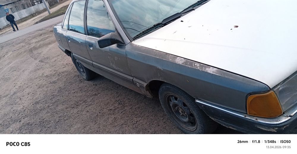 Продам Ауди сто с3